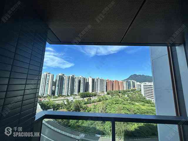 Tai Po - University Hill Phase 2A Marina Tower 5B 05