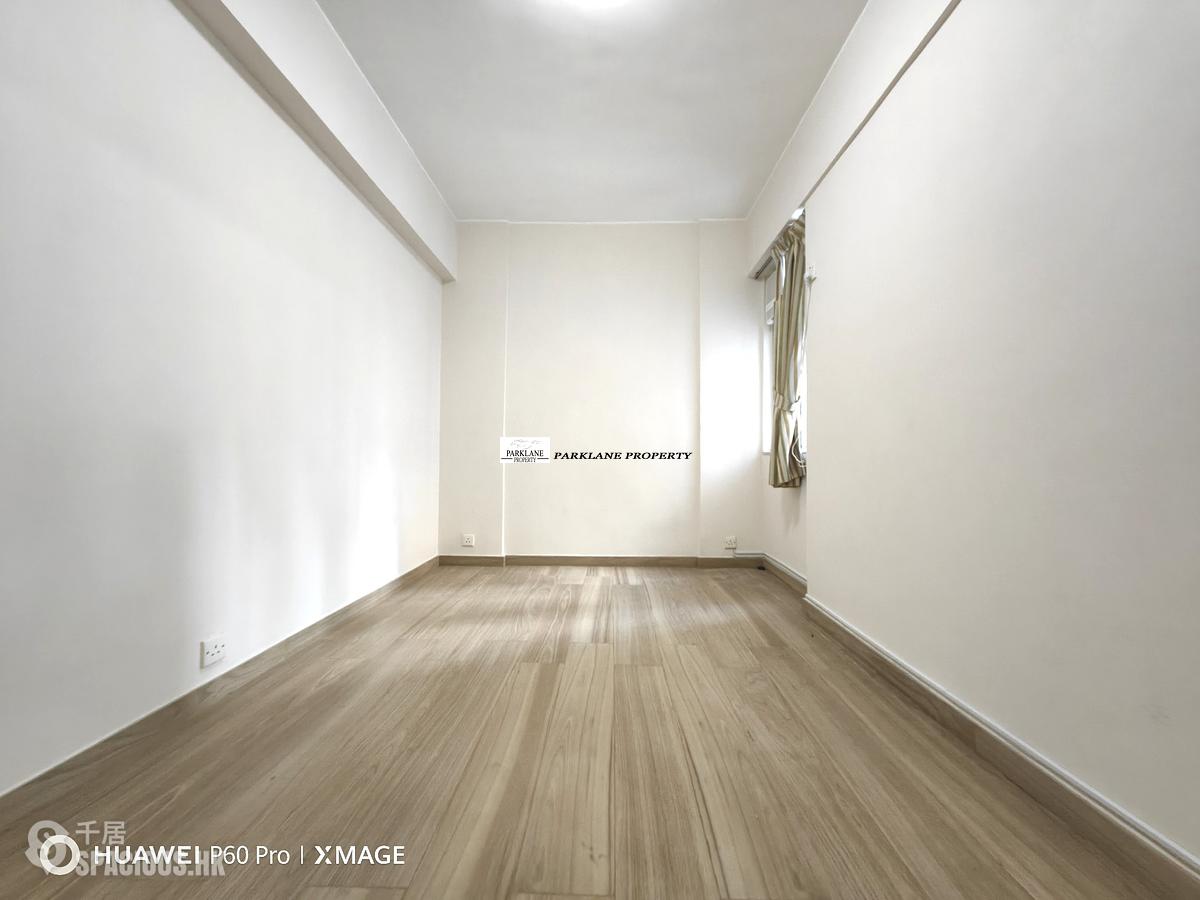 Causeway Bay - Pearl City Mansion 01