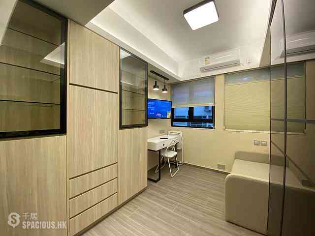 Causeway Bay - Paterson Building Block A 03