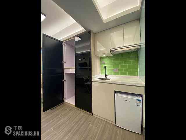 Causeway Bay - Paterson Building Block A 04