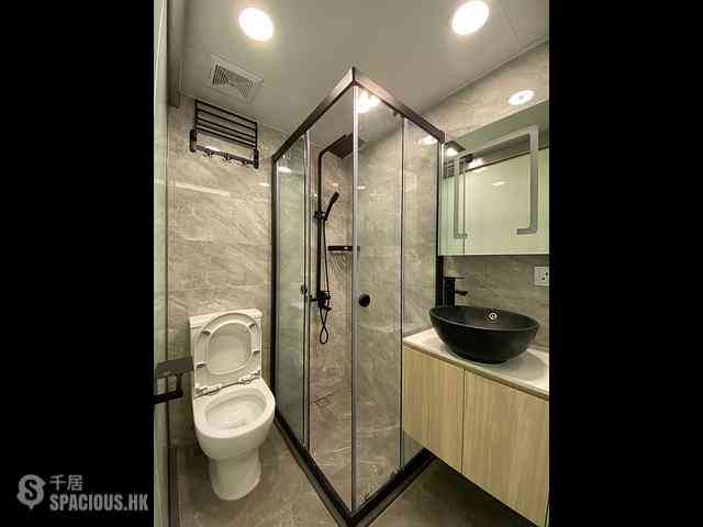 Causeway Bay - Paterson Building Block A 05