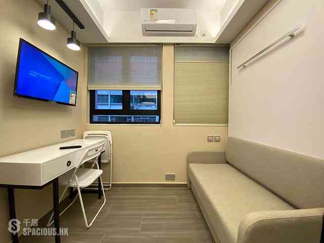 Causeway Bay - Paterson Building Block A 07
