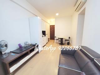 Kennedy Town - Lexington Hill 02