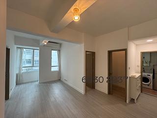 Tai Hang - Ming Sun Building 08