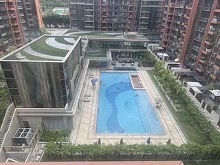 白石角 - 海日灣II 04