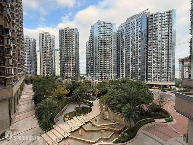 Tung Chung - The Visionary Tower 5 05