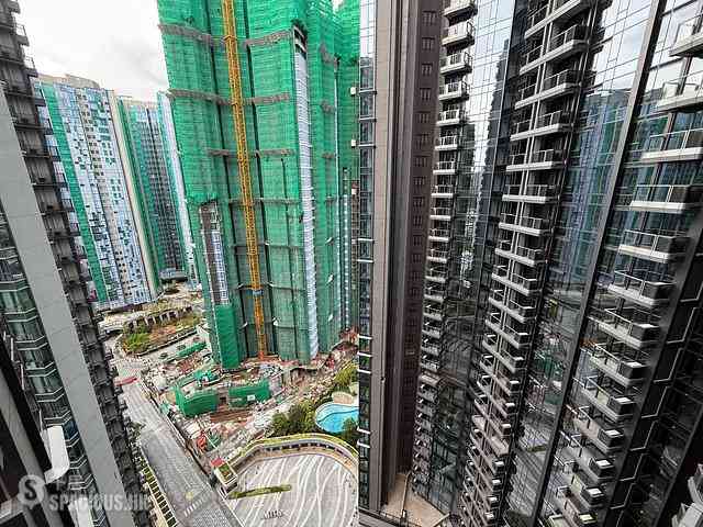 Wong Chuk Hang - The Southside Phase 4A La Montagne I Tower 2A 01