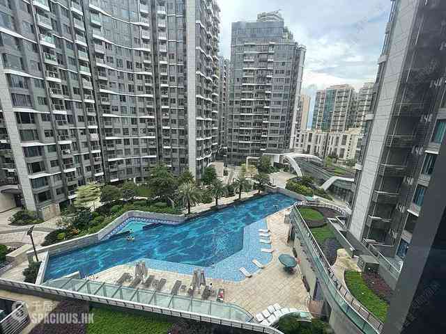 Pak Shek Kok - Solaria Tower 10 04