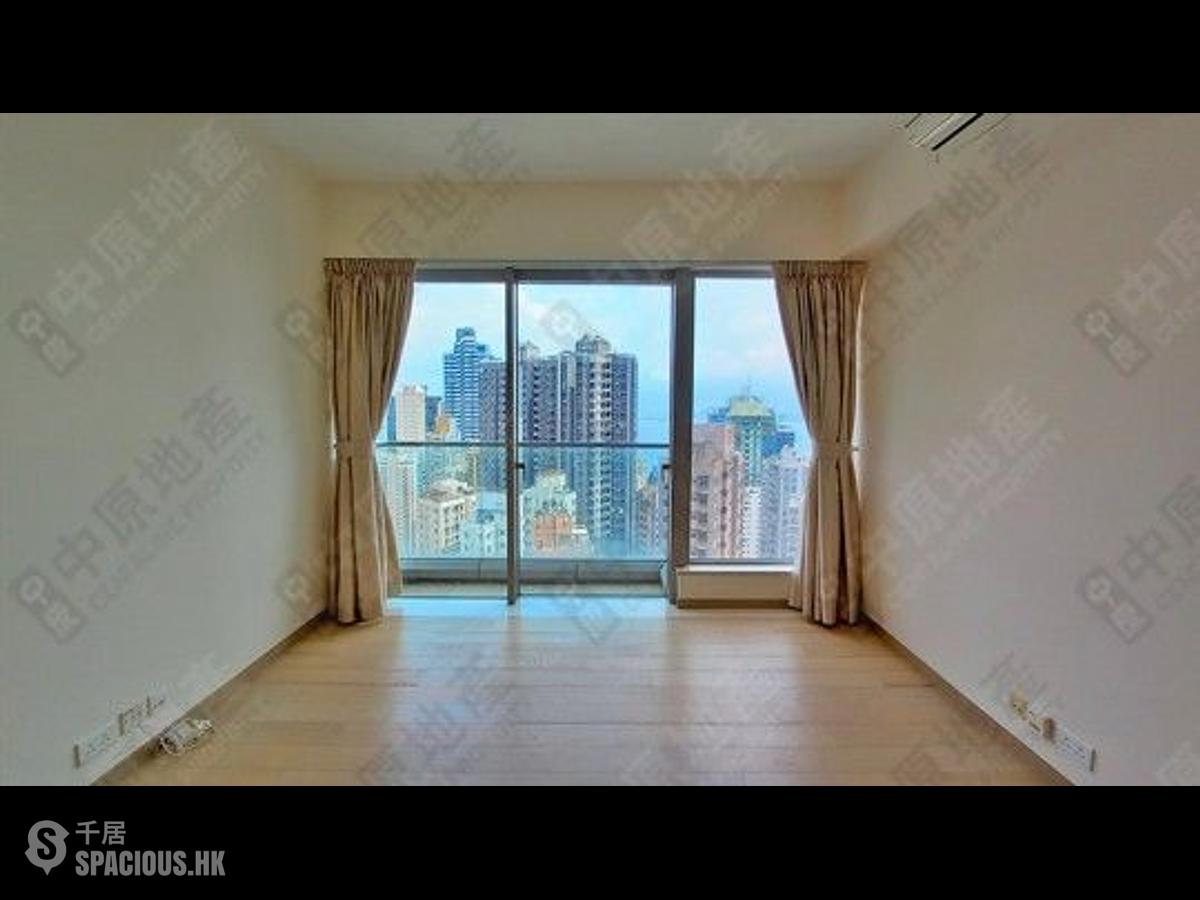 Sai Ying Pun - The Summa Block 1 01