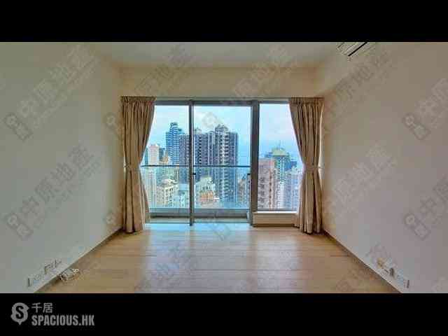 Sai Ying Pun - The Summa Block 1 01