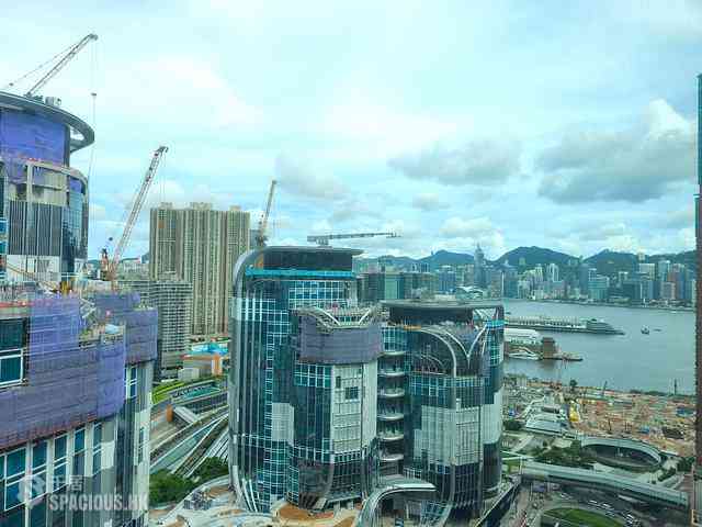 West Kowloon - Sorrento Phase 1 01