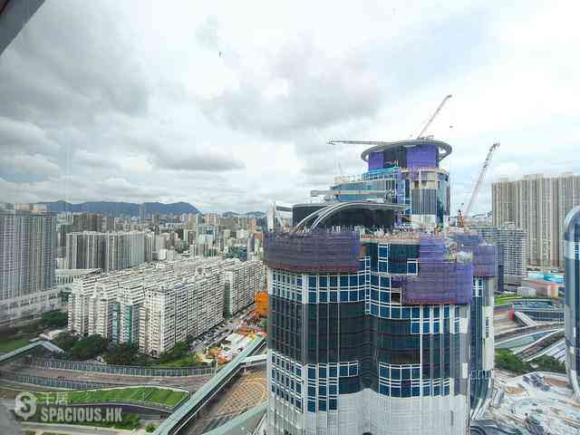 West Kowloon - Sorrento Phase 1 02
