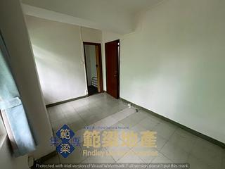 Mui Wo - Mui Wo Building 02