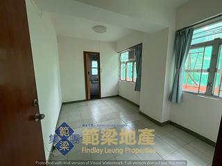Mui Wo - Mui Wo Building 06