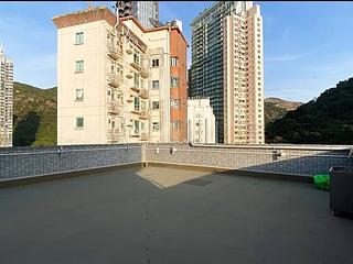 大坑 - 煜康台 11