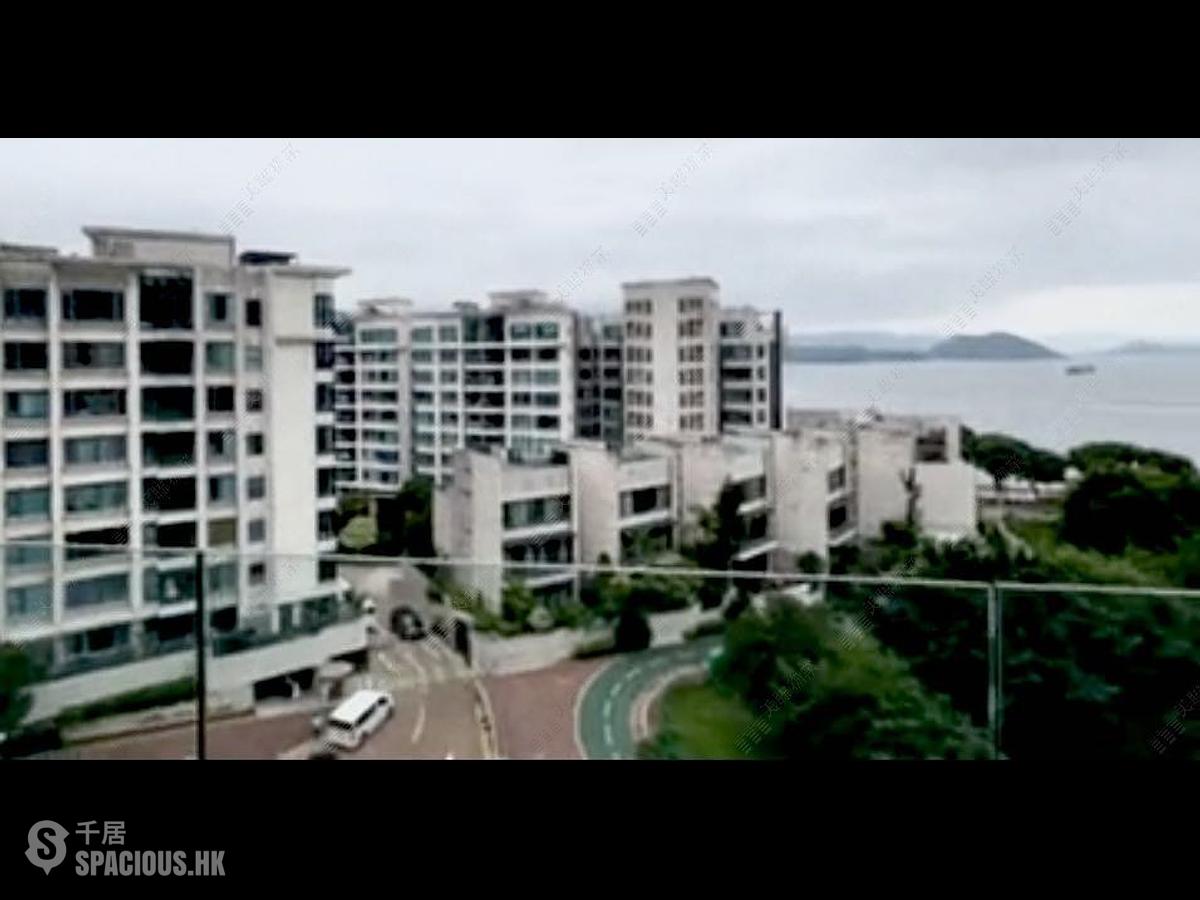 Pak Shek Kok - Providence Bay Phase 2 Providence Peak Block 16 01