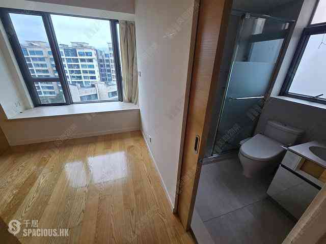Pak Shek Kok - Providence Bay Phase 2 Providence Peak Tower 16 03