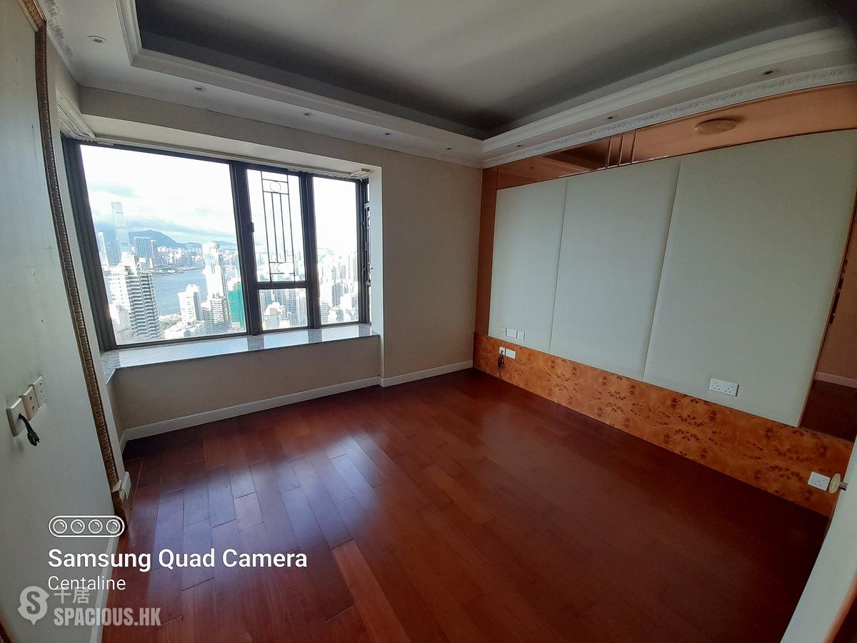 Shek Tong Tsui - The Belcher's Phase 2 Tower 5 01