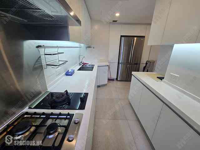 Pak Shek Kok - Providence Bay Phase 2 Providence Peak Tower 16 07