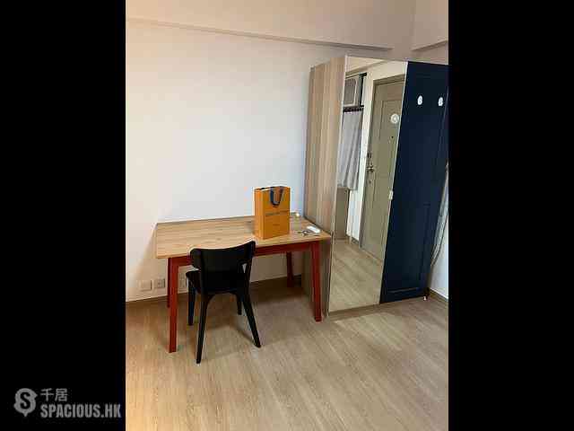 Kennedy Town - Hau Wo House 07