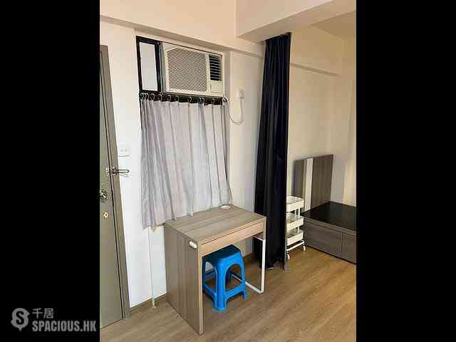 Kennedy Town - Hau Wo House 08