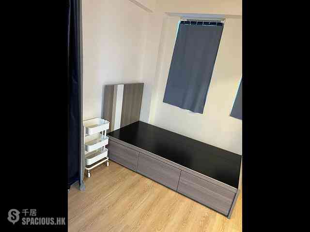 Kennedy Town - Hau Wo House 09