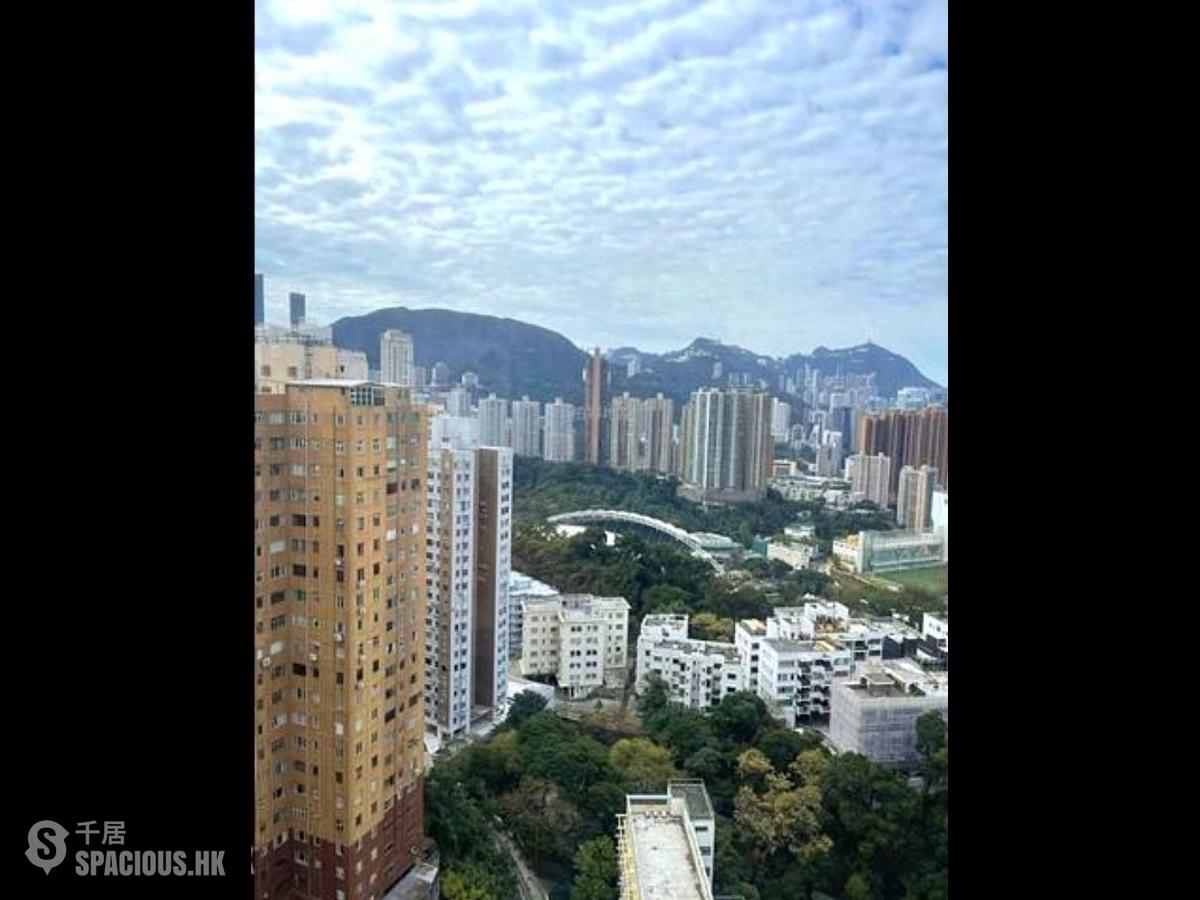 大坑 - 嘉景臺 01