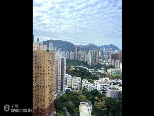 Tai Hang - Gardenview Heights 01