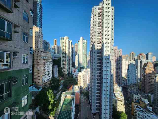 Soho - Grandview Garden Block 2 05