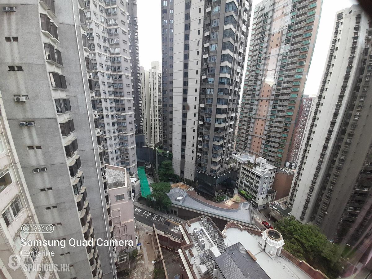 Mid Levels Central - Woodlands Court 01