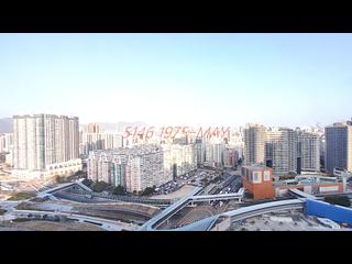西九龙 - 擎天半岛 09
