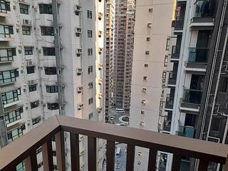 Mid Levels West - 18 Mosque Street 03