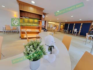 Kennedy Town - The Merton 12