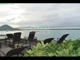 Kennedy Town - The Merton 13