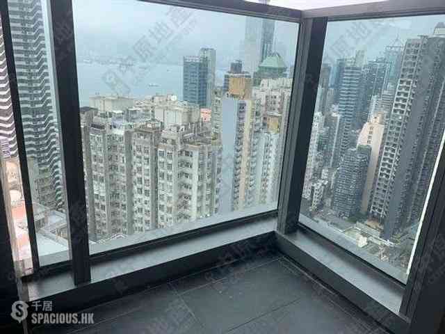 石塘咀 - 翰林峰1座 01