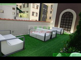 Kennedy Town - Cadogan 26