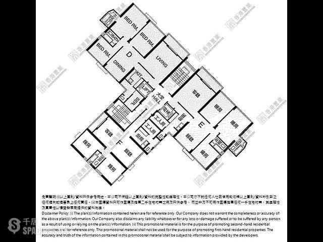 Braemar Hill - Tempo Court Block B 02
