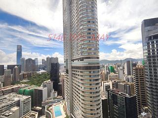 Tsim Sha Tsui - Harbour Pinnacle 07