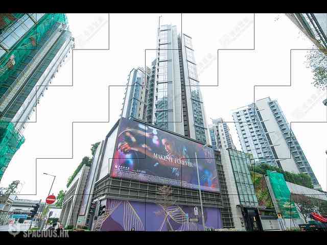 North Point - Victoria Harbour Phase 1B Tower 3 02