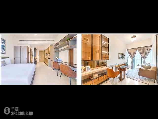 North Point - Victoria Harbour Phase 1B Tower 3 04