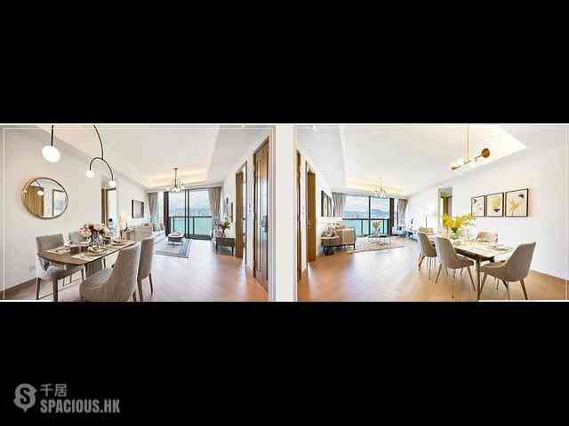 North Point - Victoria Harbour Phase 1B Tower 3 05