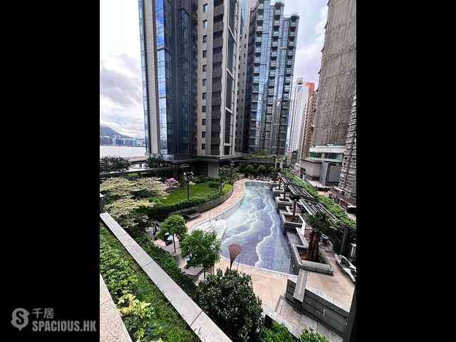 North Point - Victoria Harbour Phase 1B Tower 3 06