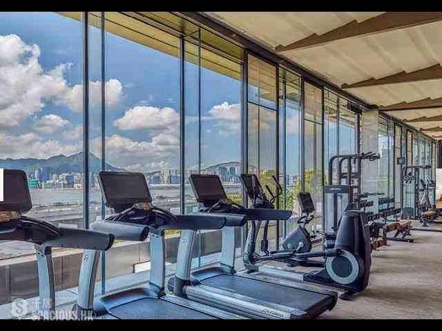 North Point - Victoria Harbour Phase 1B Tower 3 07