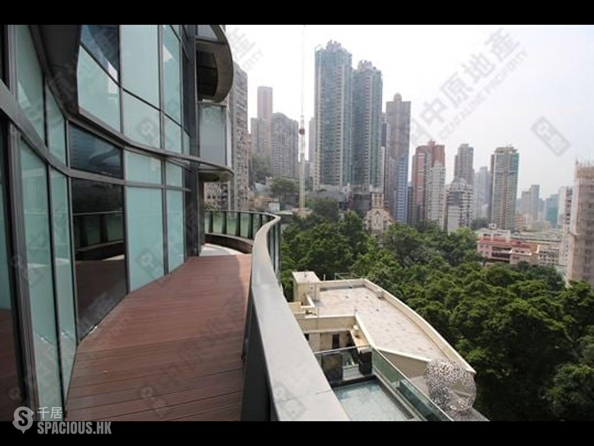 Mid Levels Central - Argenta 01
