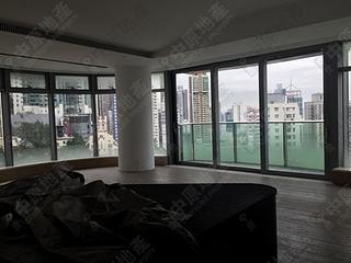 Mid Levels Central - Argenta 03