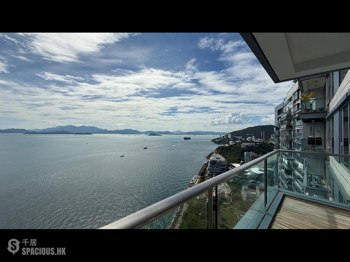 Cyberport - Residence Bel-Air Phase 2 South Tower 01