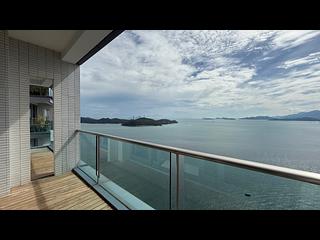 Cyberport - Residence Bel-Air Phase 2 South Tower 02