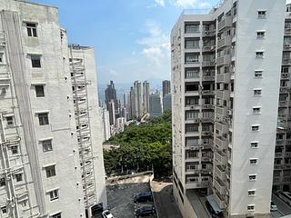 薄扶林 - 裕仁大厦D座 14