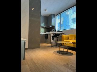 Sheung Wan - Hollywood Hill 03