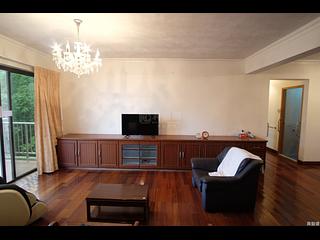Pok Fu Lam - La Clare Mansion 02